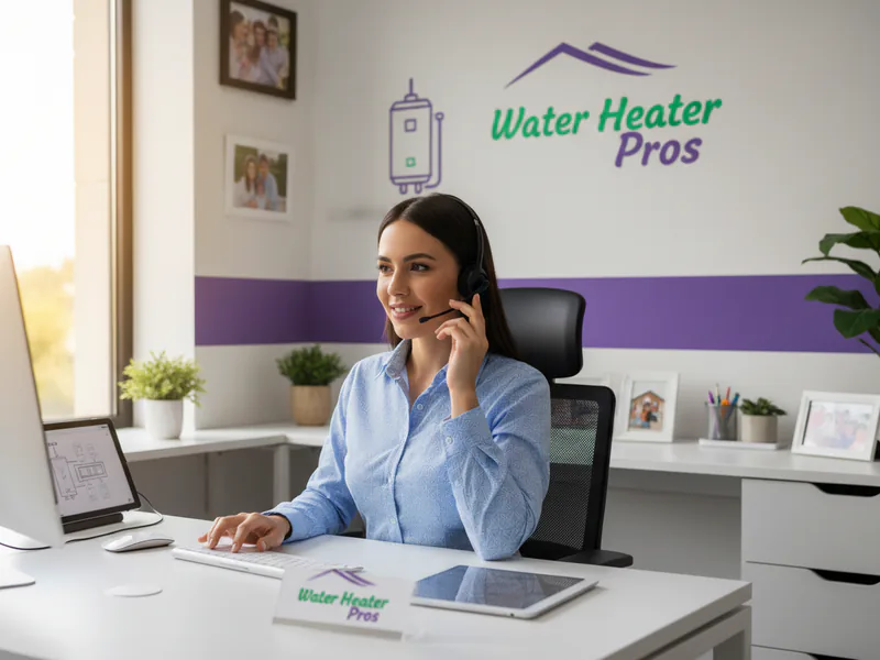 Water Heater Repair  in Kihei  FAQ