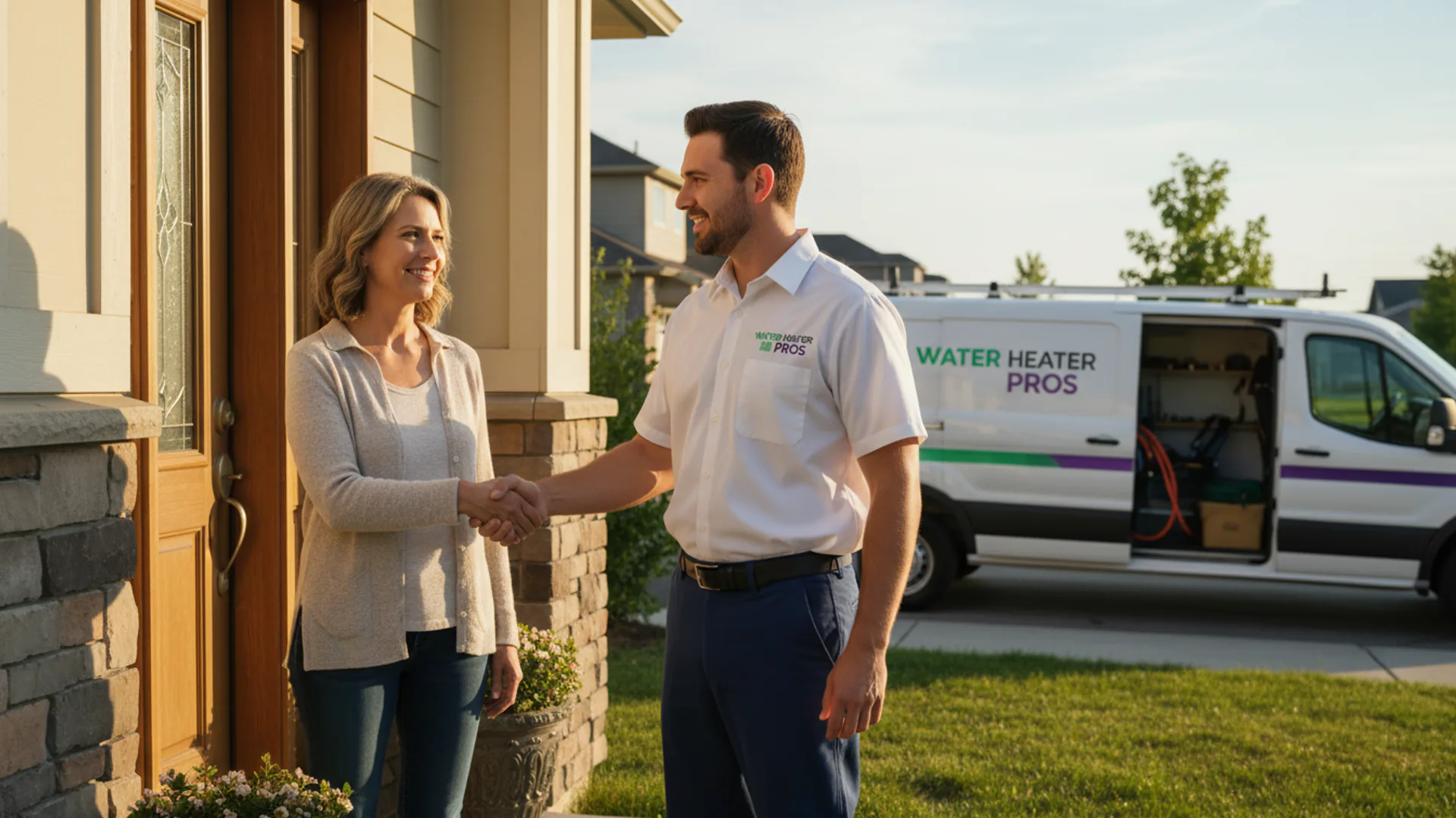 water heater repair in Kihei, HI Near Me